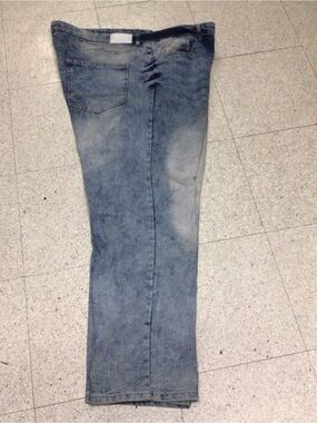 SouthPole classic Mens stretch washed casual Jeans. Sz. 46X34